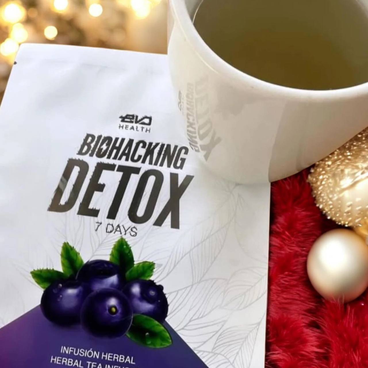 BioHaking Detox