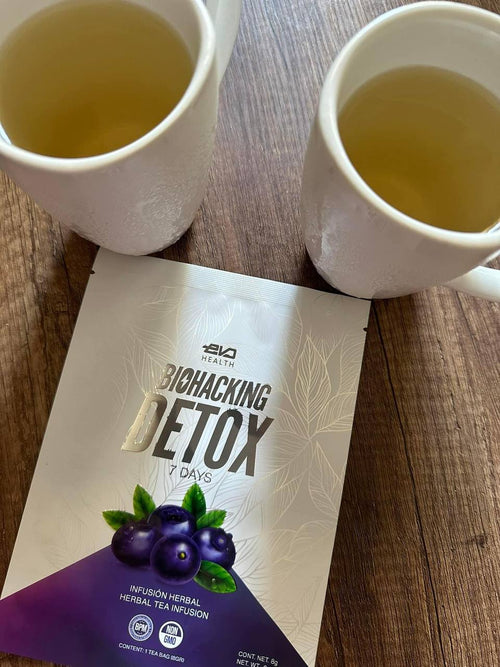 BioHaking Detox